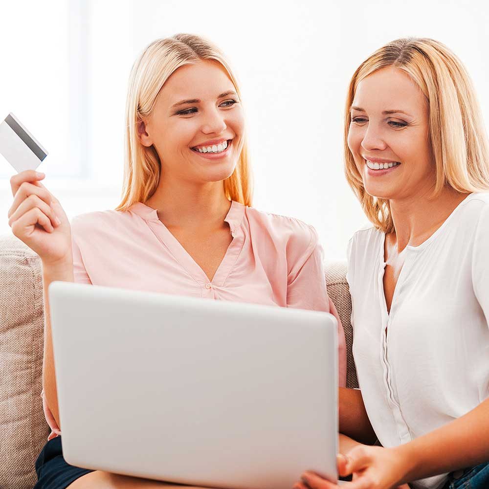 Personal Checking with FSB